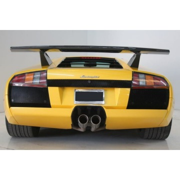 Lamborghini Gallardo  Coupe/Sportowy 2004,  6.2 benzyna, automat - Na sprzedaż za 404 055 zł - Katowice - zdjęcie 7