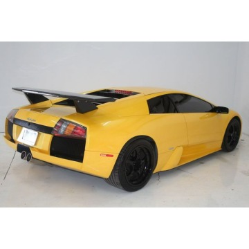 Lamborghini Gallardo  Coupe/Sportowy 2004,  6.2 benzyna, automat - Na sprzedaż za 404 055 zł - Katowice - zdjęcie 8