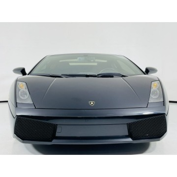 Lamborghini Gallardo  Coupe/Sportowy 2004,  5.0 benzyna, automat - Na sprzedaż za 363 096 zł - Katowice - zdjęcie 3