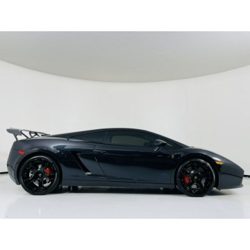 Lamborghini Gallardo  Coupe/Sportowy 2004,  5.0 benzyna, automat - Na sprzedaż za 363 096 zł - Katowice - zdjęcie 4