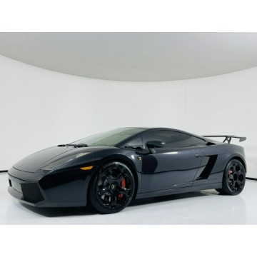 Lamborghini Gallardo  Coupe/Sportowy 2004,  5.0 benzyna, automat - Na sprzedaż za 363 096 zł - Katowice - zdjęcie 2