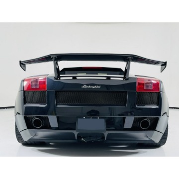 Lamborghini Gallardo  Coupe/Sportowy 2004,  5.0 benzyna, automat - Na sprzedaż za 363 096 zł - Katowice - zdjęcie 7