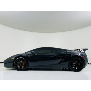 Lamborghini Gallardo  Coupe/Sportowy 2004,  5.0 benzyna, automat - Na sprzedaż za 363 096 zł - Katowice - zdjęcie 5
