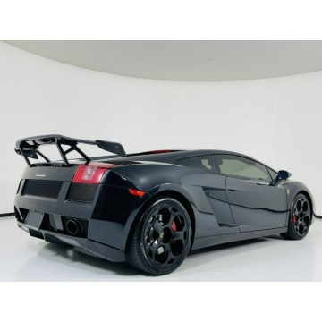 Lamborghini Gallardo  Coupe/Sportowy 2004,  5.0 benzyna, automat - Na sprzedaż za 363 096 zł - Katowice - zdjęcie 8