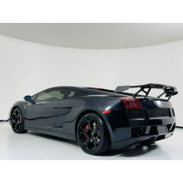Lamborghini Gallardo  Coupe/Sportowy 2004,  5.0 benzyna, automat - Na sprzedaż za 363 096 zł - Katowice - zdjęcie 6