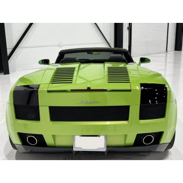 Lamborghini Gallardo  Kabriolet 2008,  5.0 benzyna - Na sprzedaż za 427 425 zł - Katowice - zdjęcie 5