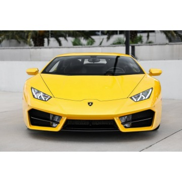 Lamborghini Huracan  Coupe/Sportowy 2023,  5.2 benzyna - Na sprzedaż za 1 126 846 zł - Katowice - zdjęcie 2