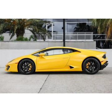 Lamborghini Huracan  Coupe/Sportowy 2023,  5.2 benzyna - Na sprzedaż za 1 126 846 zł - Katowice - zdjęcie 5