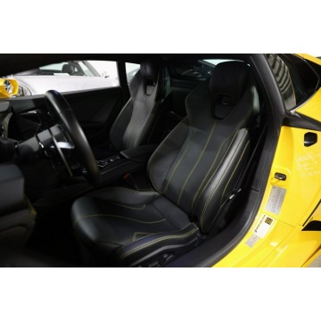 Lamborghini Huracan  Coupe/Sportowy 2023,  5.2 benzyna - Na sprzedaż za 1 126 846 zł - Katowice - zdjęcie 7