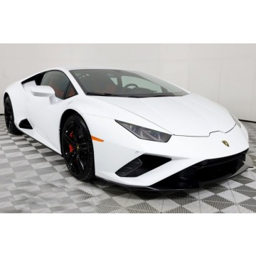 Lamborghini Huracan - EVO Coupe