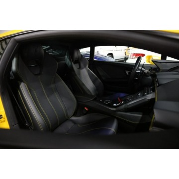 Lamborghini Huracan  Coupe/Sportowy 2023,  5.2 benzyna - Na sprzedaż za 1 126 846 zł - Katowice - zdjęcie 8