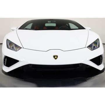 Lamborghini Huracan  Coupe/Sportowy 2023,  5.2 benzyna, automat - Na sprzedaż za 1 355 280 zł - Katowice - zdjęcie 2
