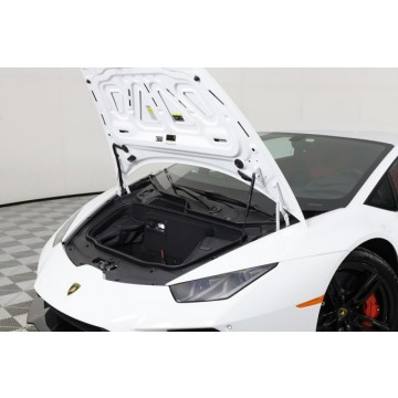 Lamborghini Huracan  Coupe/Sportowy 2023,  5.2 benzyna, automat - Na sprzedaż za 1 355 280 zł - Katowice - zdjęcie 5