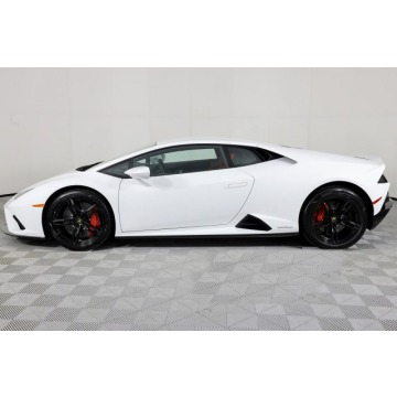 Lamborghini Huracan  Coupe/Sportowy 2023,  5.2 benzyna, automat - Na sprzedaż za 1 355 280 zł - Katowice - zdjęcie 6