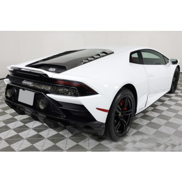 Lamborghini Huracan  Coupe/Sportowy 2023,  5.2 benzyna, automat - Na sprzedaż za 1 355 280 zł - Katowice - zdjęcie 8