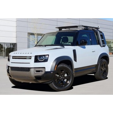 Land Rover Defender - 90 X-Dynamic SE Hybrid