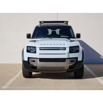 Land Rover Defender  SUV 2023,  3.0 hybryda, automat - Na sprzedaż za 297 800 zł - Katowice - zdjęcie 2