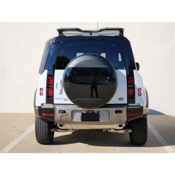 Land Rover Defender  SUV 2023,  3.0 hybryda, automat - Na sprzedaż za 297 800 zł - Katowice - zdjęcie 6