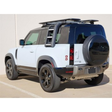 Land Rover Defender  SUV 2023,  3.0 hybryda, automat - Na sprzedaż za 297 800 zł - Katowice - zdjęcie 5