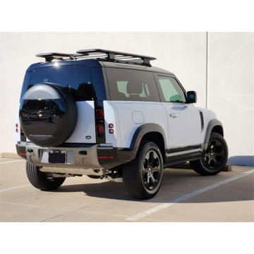 Land Rover Defender  SUV 2023,  3.0 hybryda, automat - Na sprzedaż za 297 800 zł - Katowice - zdjęcie 7