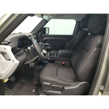 Land Rover Defender  Terenowy 2021,  2.0 benzyna, automat - Na sprzedaż za 233 700 zł - Katowice - zdjęcie 7