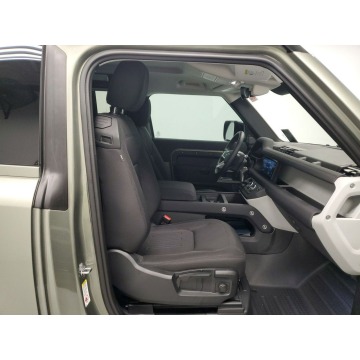 Land Rover Defender  Terenowy 2021,  2.0 benzyna, automat - Na sprzedaż za 233 700 zł - Katowice - zdjęcie 8