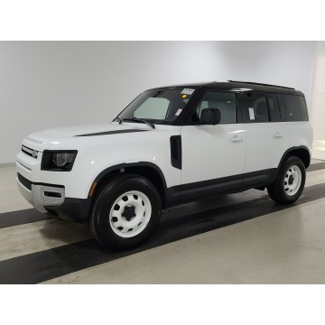 Land Rover Defender - 110
