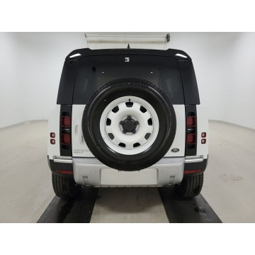 Land Rover Defender  SUV 2021,  2.0 benzyna, automat - Na sprzedaż za 275 274 zł - Katowice - zdjęcie 5