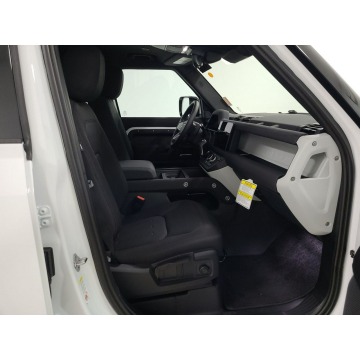 Land Rover Defender  SUV 2021,  2.0 benzyna, automat - Na sprzedaż za 275 274 zł - Katowice - zdjęcie 8