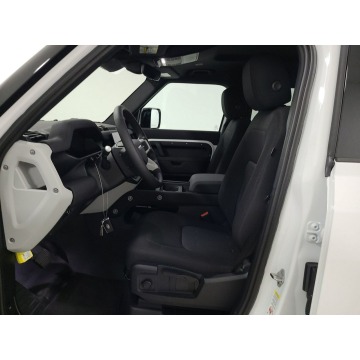 Land Rover Defender  SUV 2021,  2.0 benzyna, automat - Na sprzedaż za 275 274 zł - Katowice - zdjęcie 7