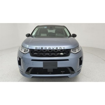 2023 Land Rover Discovery Sport S R-Dynamic