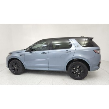 Land Rover Discovery  SUV 2023,  2.0 benzyna, automat - Na sprzedaż za 222 015 zł - Katowice - zdjęcie 2