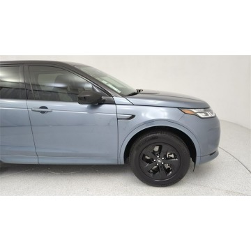 Land Rover Discovery  SUV 2023,  2.0 benzyna, automat - Na sprzedaż za 222 015 zł - Katowice - zdjęcie 6