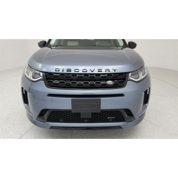 Land Rover Discovery  SUV 2023,  2.0 benzyna, automat - Na sprzedaż za 222 015 zł - Katowice - zdjęcie 3