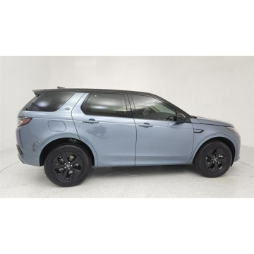 Land Rover Discovery  SUV 2023,  2.0 benzyna, automat - Na sprzedaż za 222 015 zł - Katowice - zdjęcie 7