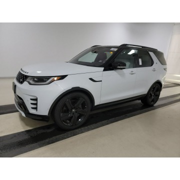 2023 Land Rover Discovery HSE R-Dynamic