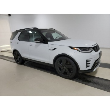 Land Rover Discovery  SUV 2023,  3.0 benzyna, automat - Na sprzedaż za 345 015 zł - Katowice - zdjęcie 3