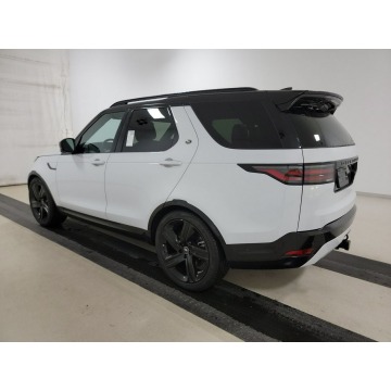 Land Rover Discovery  SUV 2023,  3.0 benzyna, automat - Na sprzedaż za 345 015 zł - Katowice - zdjęcie 4