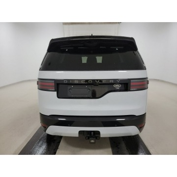 Land Rover Discovery  SUV 2023,  3.0 benzyna, automat - Na sprzedaż za 345 015 zł - Katowice - zdjęcie 5