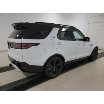 Land Rover Discovery  SUV 2023,  3.0 benzyna, automat - Na sprzedaż za 345 015 zł - Katowice - zdjęcie 6