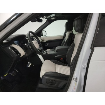 Land Rover Discovery  SUV 2023,  3.0 benzyna, automat - Na sprzedaż za 345 015 zł - Katowice - zdjęcie 8