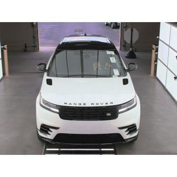 Land Rover Discovery  SUV 2024,  2.0 benzyna, automat - Na sprzedaż za 345 015 zł - Katowice - zdjęcie 2