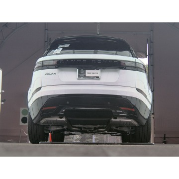 Land Rover Discovery  SUV 2024,  2.0 benzyna, automat - Na sprzedaż za 345 015 zł - Katowice - zdjęcie 6