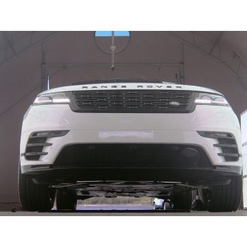 Land Rover Discovery  SUV 2024,  2.0 benzyna, automat - Na sprzedaż za 345 015 zł - Katowice - zdjęcie 8