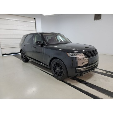 Land Rover Range Rover  SUV 2023,  4.4 benzyna, automat - Na sprzedaż za 813 900 zł - Katowice - zdjęcie 3