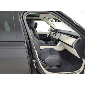 Land Rover Range Rover  SUV 2023,  4.4 benzyna, automat - Na sprzedaż za 813 900 zł - Katowice - zdjęcie 8