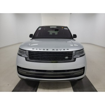 Land Rover Range Rover  SUV 2023,  3.0 benzyna, automat - Na sprzedaż za 492 000 zł - Katowice - zdjęcie 2