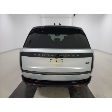 Land Rover Range Rover  SUV 2023,  3.0 benzyna, automat - Na sprzedaż za 492 000 zł - Katowice - zdjęcie 5