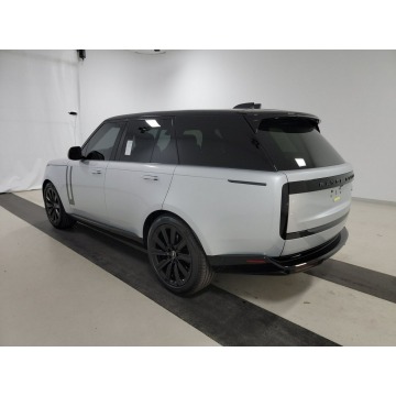 Land Rover Range Rover  SUV 2023,  3.0 benzyna, automat - Na sprzedaż za 492 000 zł - Katowice - zdjęcie 6