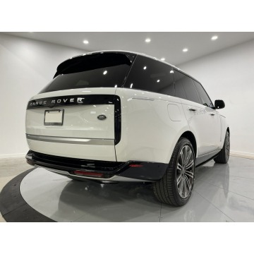 Land Rover Range Rover  SUV 2023,  4.4 benzyna, automat - Na sprzedaż za 962 915 zł - Katowice - zdjęcie 6